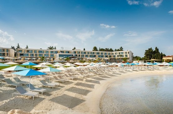 Хорватия Valamar Collection Marea Suites