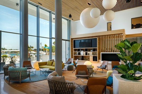 Хорватия Valamar Collection Marea Suites