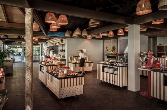 Хорватия Valamar Collection Marea Suites