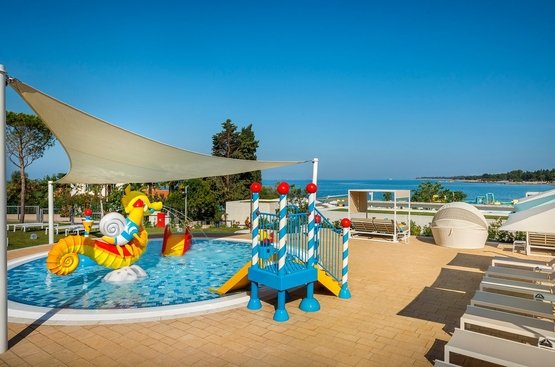 Хорватия Valamar Collection Marea Suites