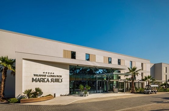 Хорватия Valamar Collection Marea Suites