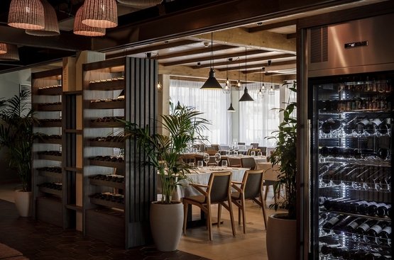 Хорватия Valamar Collection Marea Suites