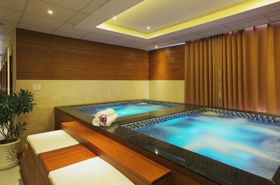 В'єтнам VDB Nha Trang Hotel