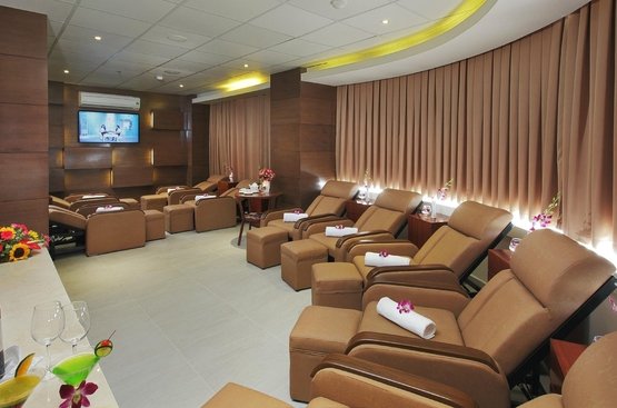 В'єтнам VDB Nha Trang Hotel