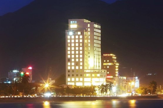 В'єтнам VDB Nha Trang Hotel