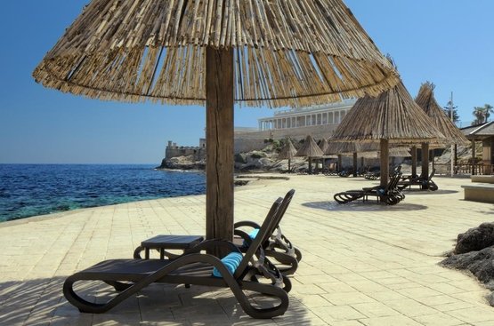 Мальта The Westin Dragonara Resort
