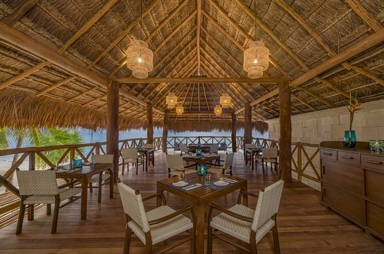 Мексика Viceroy Riviera Maya 