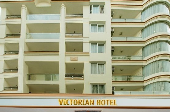Вьетнам Victorian Hotel