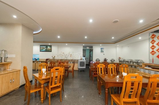 Вьетнам Victorian Hotel