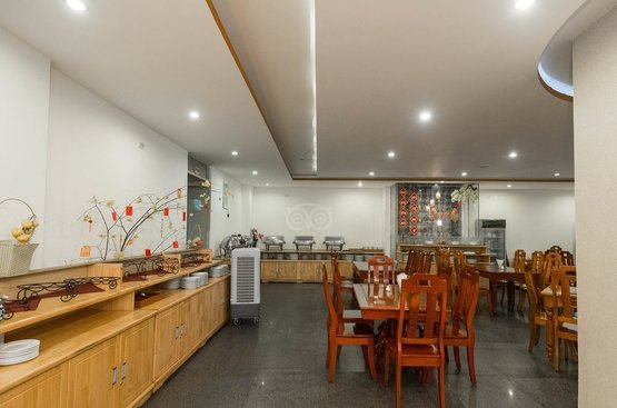 Вьетнам Victorian Hotel