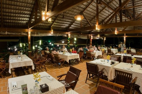 Вьетнам Saigon Phu Quoc Resort & Spa