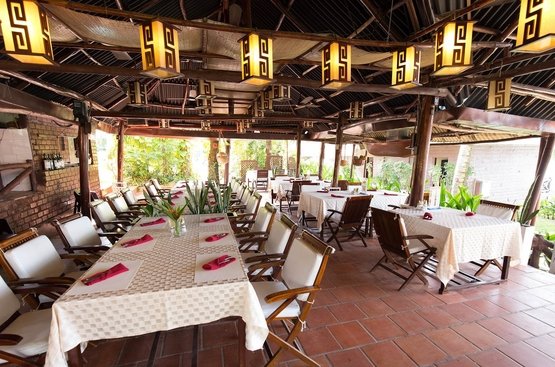 Вьетнам Saigon Phu Quoc Resort & Spa