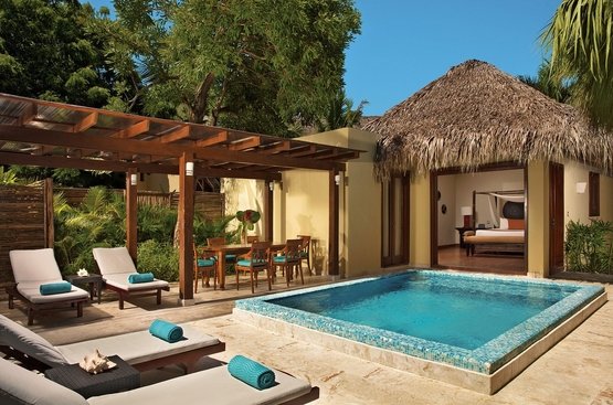 Доминикана Zoëtry Agua Punta Cana - All Inclusive
