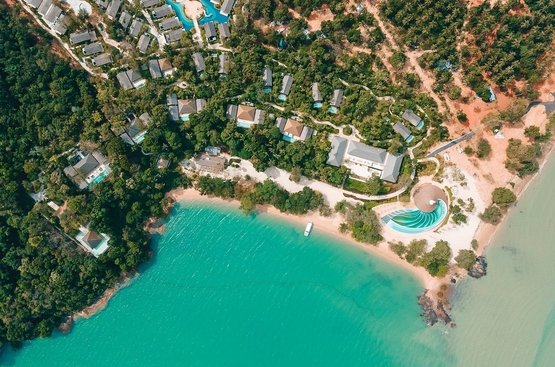 Таїланд Villa Escape Burasari