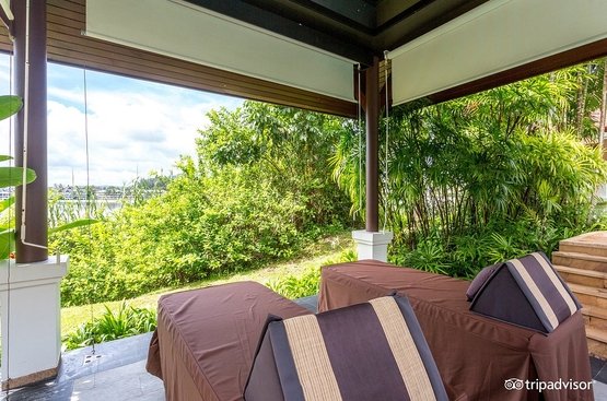 Таїланд Doublepool Villas By Banyan Tree Phuket