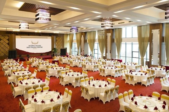 Вьетнам Muong Thanh Luxury Nha Trang Hotel