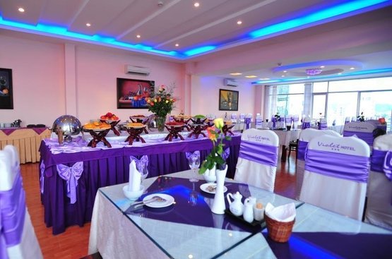 Вьетнам Violet Hotel Nha Trang