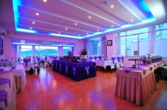 Вьетнам Violet Hotel Nha Trang