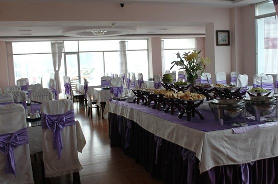 Вьетнам Violet Hotel Nha Trang