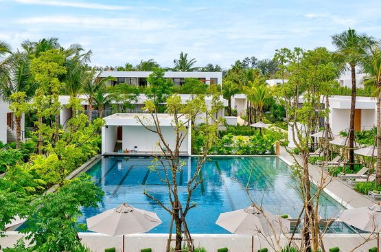 Таїланд Melia Phuket Mai Khao 