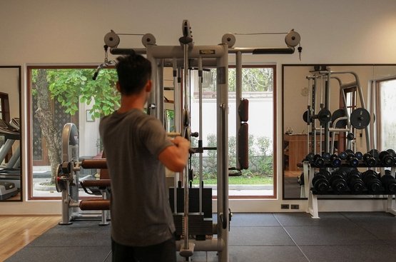 Таїланд Doublepool Villas By Banyan Tree Phuket