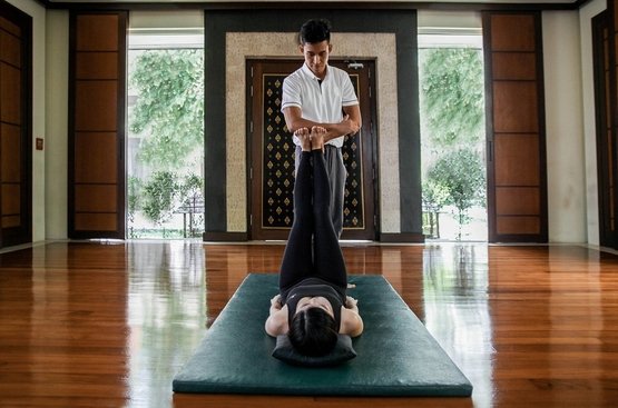 Таїланд Doublepool Villas By Banyan Tree Phuket