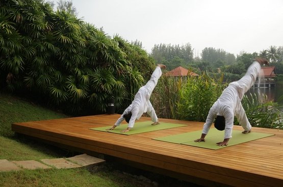 Таїланд Doublepool Villas By Banyan Tree Phuket