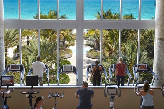 США Carillon Miami Wellness Resort 