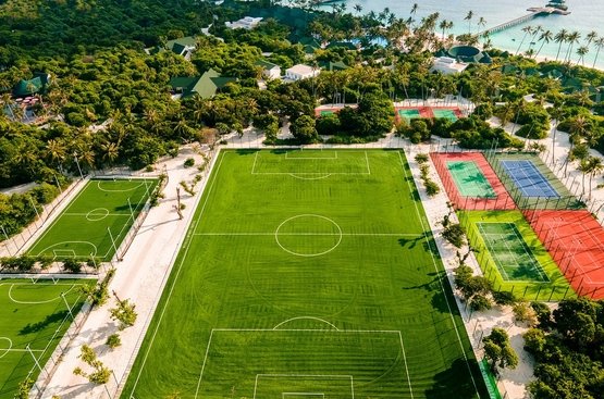 Мальдивы Siyam World Maldives