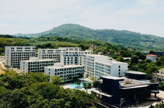 Таїланд Wyndham La Vita Rawai Phuket