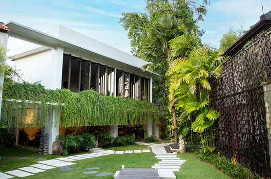 Індонезія (о.Балі) The Amala Boutique Retreat