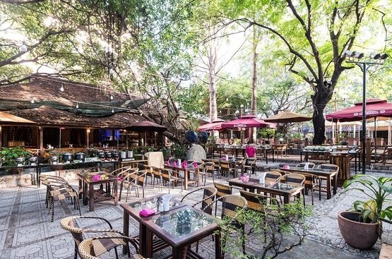 В'єтнам Yasaka Saigon Nha Trang Hotel & Spa