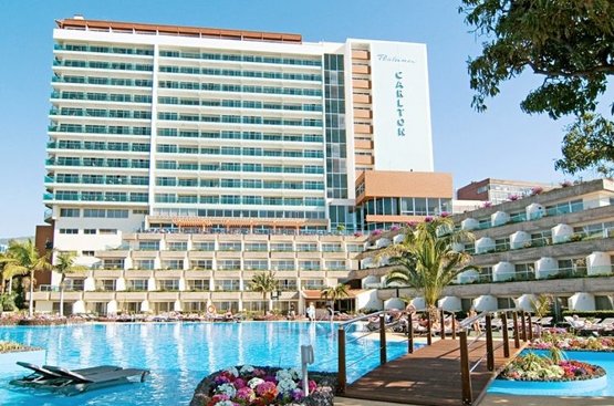 Португалія Pestana Carlton Madeira