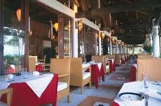 В'єтнам Evason Six Senses Ana Mandara &  Spa