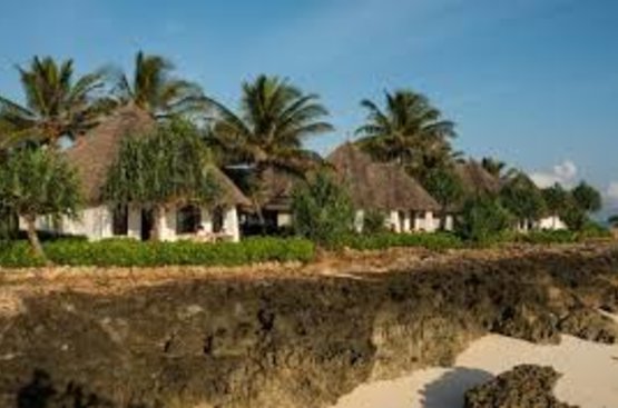 Танзанія Essque Zalu Zanzibar