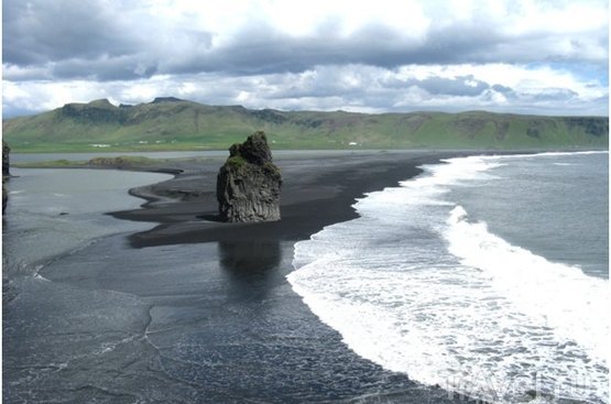 Исландская Сага, 113