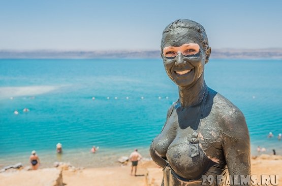 Исторический тур с отдыхом на Мертвом море (Нетания + Мертвое море)      , 116