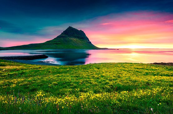 Исландия. Краски лета., 112