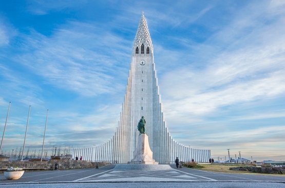 Вокруг Исландии , 126