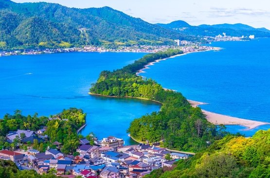 Японія зі Сходу на захід + джерела біля океану повернення з Осаки (Літо, 9 ночей), 118