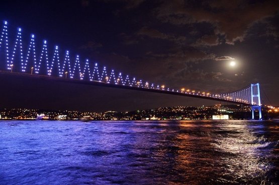 Стамбул + Легендарный дуэт, 121
