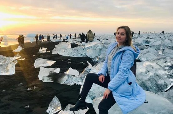 Ісландія. Рекламний тур, 132