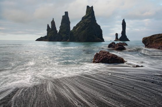 Express Siesta - Исландия. Группы от 2-х чел , 123