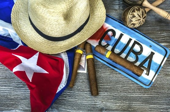 Куба, моя любовь., 112