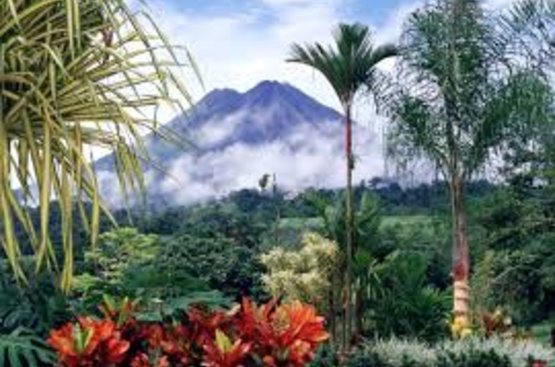 Пляжи и вулканы Коста Рики в Новый Год! , 112