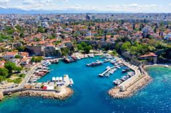 VIP-РЕКЛАМНИЙ ТУР - ТУРЕЧЧИНА: АНТАЛІЯ, 118