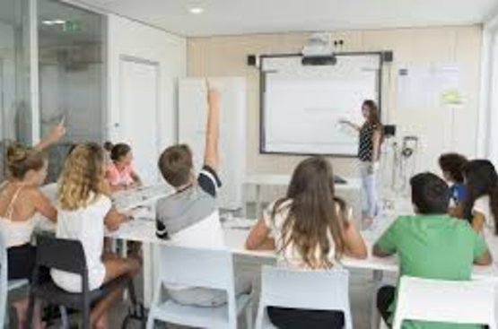 Навчання на Мальті - ESE Teen Club, 121