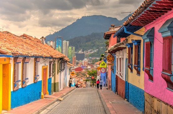 Авторський тур Перу + Колумбія, 123