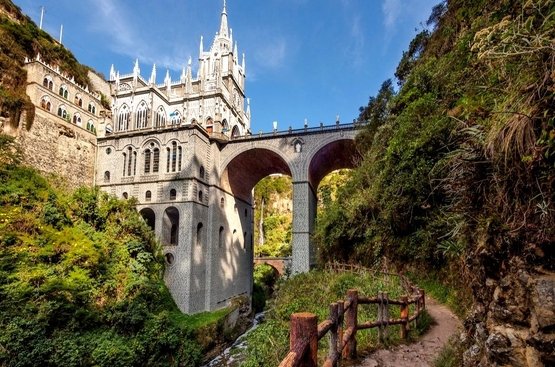 Авторський тур Перу + Колумбія, 126