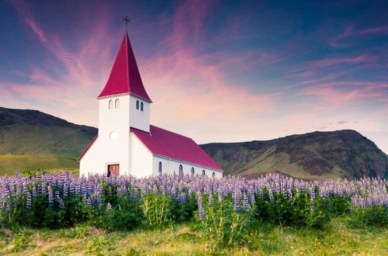 Исландия. Краски лета., 130